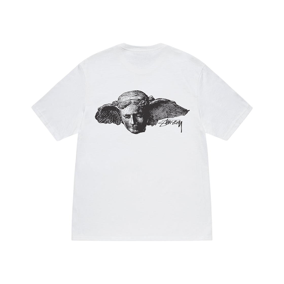 1905056 Stussy Hypnos T-Shirt White