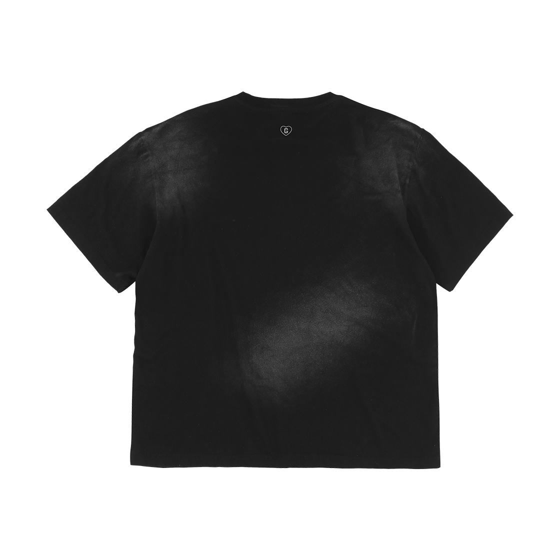 ★GRAILZ★ SHEPHERD WASHED TSHIRTS BLACK 그레일즈 셰퍼드 워시드 티셔츠 블랙 | GRAILZ | KREAM