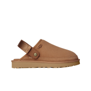 UGG Goldencoast Clog II Chestnut