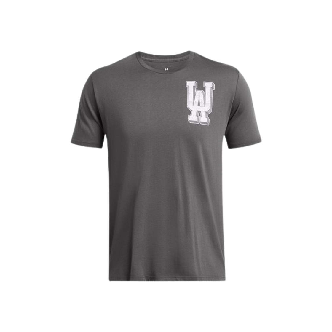 1382832-025 Under Armour UA Chrome T-Shirt Castlerock