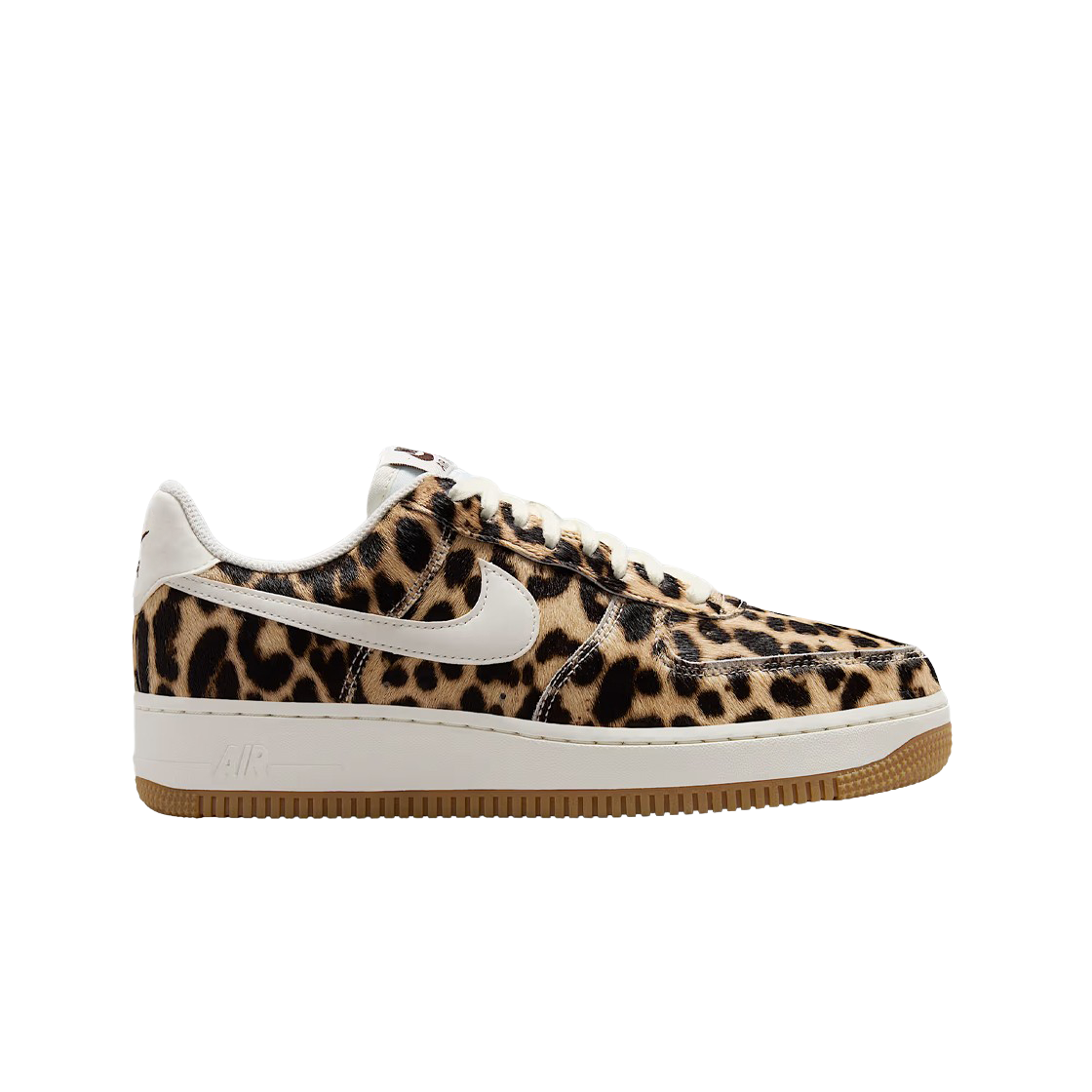 (W) 나이키 에어포스 1 '07 바로크 브라운 세서미((W) Nike Air Force 1 '07 Baroque Brown Sesame)