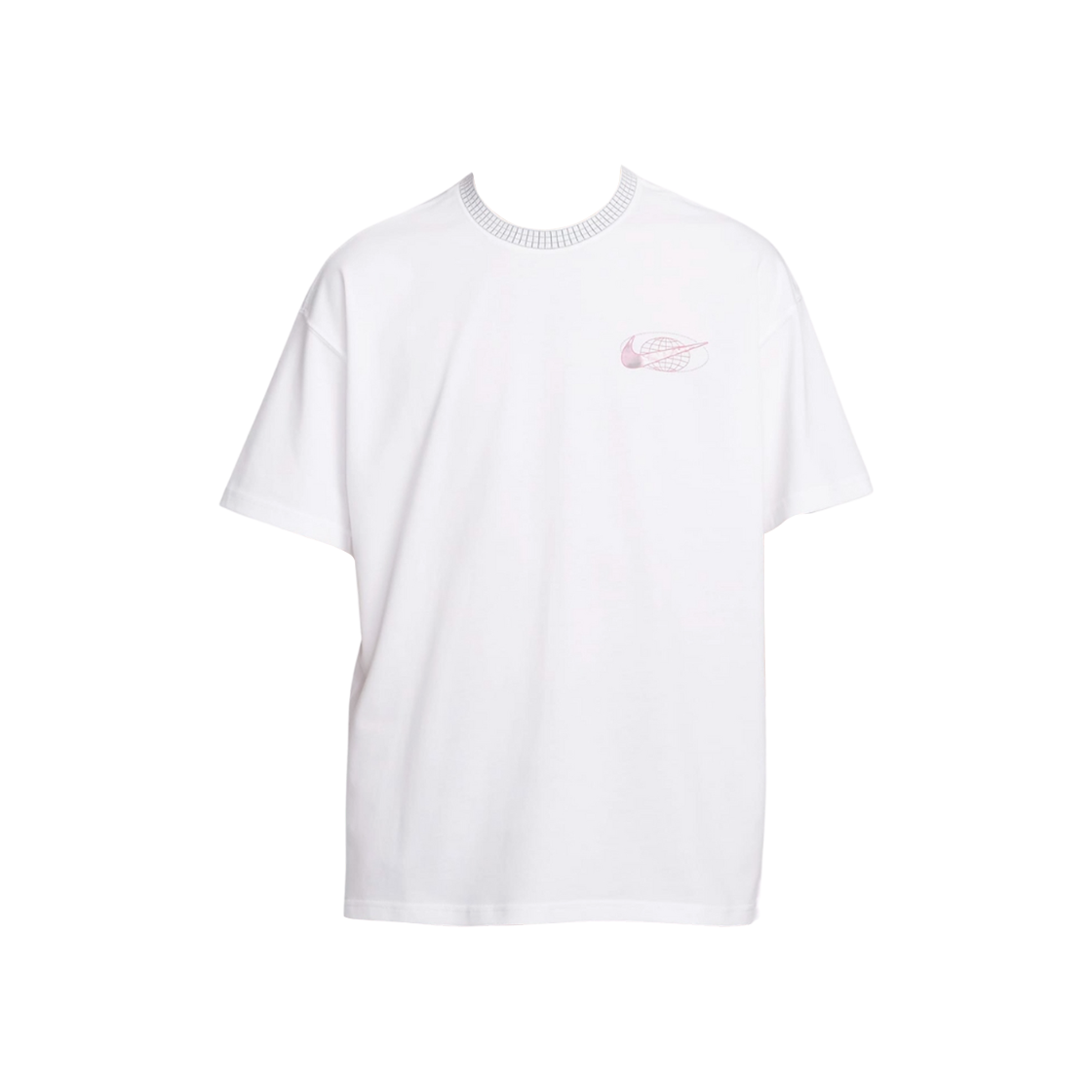 FV3759-100 Nike NSW Max 90 T-Shirt White - Asia