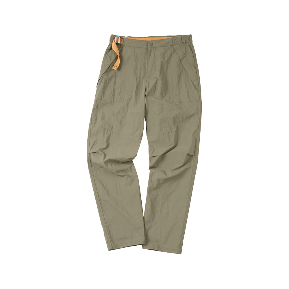 랩 로우터 팬츠 우먼 라이트 카키(Rab Rowtor Pants Wmns Light Khaki)