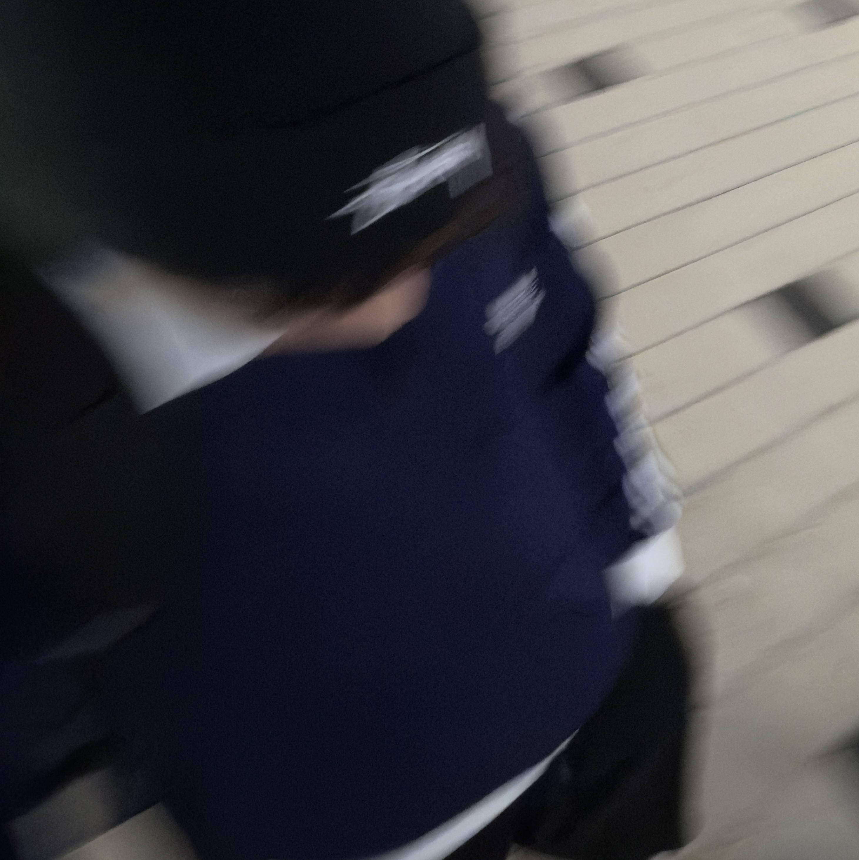Stussy Stock Cuff Beanie Black, Adidas Adicolor Classic Beckenbauer Track Top Night Indigo - KR Sizing 착용 스타일