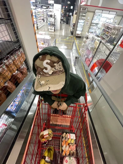스타일 카드
