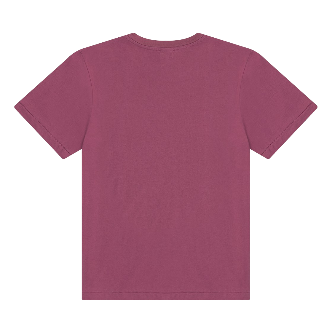 사파리스팟 리크루트 매스 소사이어티 티 - 퍼플/베이지(Safarispot Rec Ruit Math Society Tee - Purple/Beige) - 2