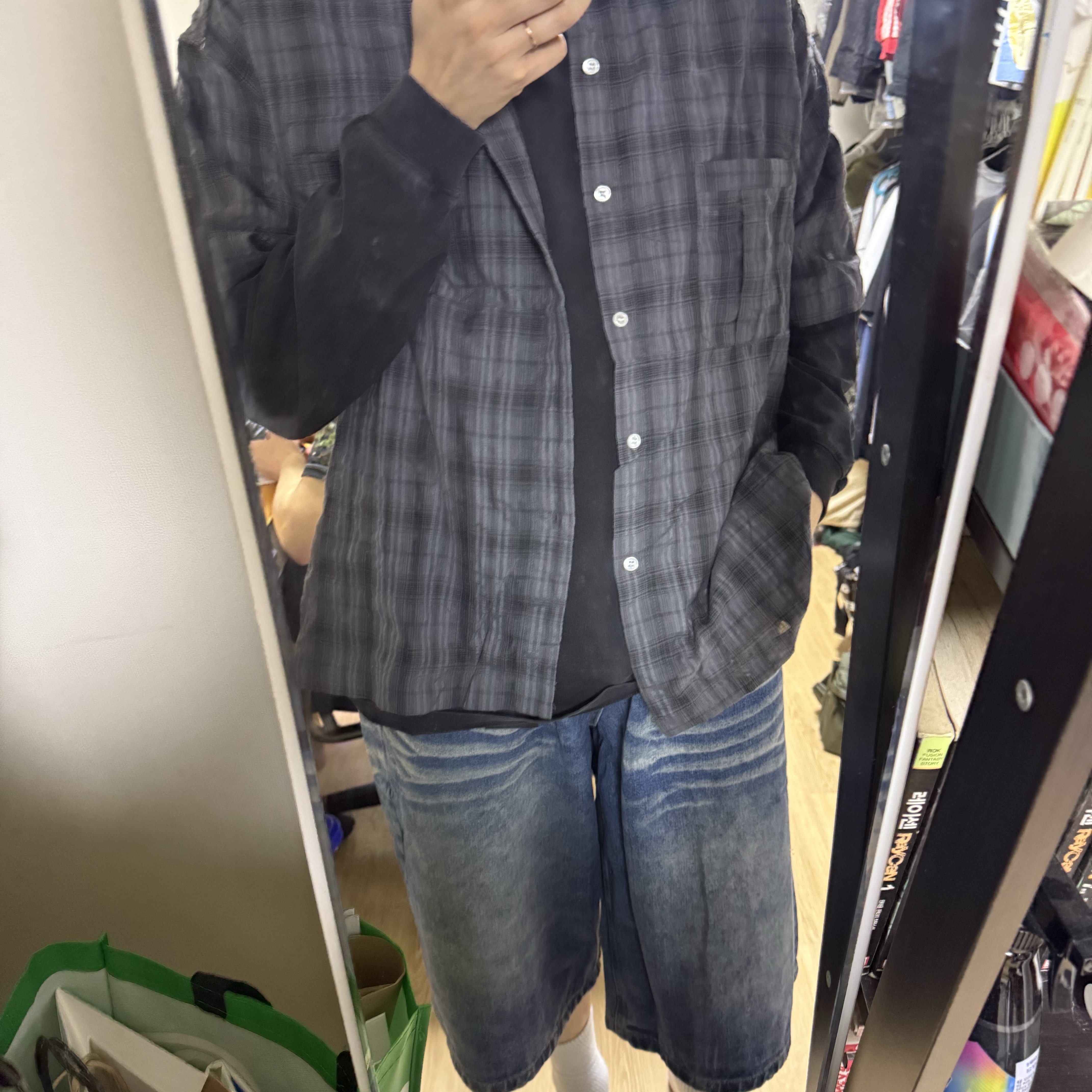 flgk3232님의 스타일
