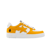 (W) BAPE Sta #3 Orange