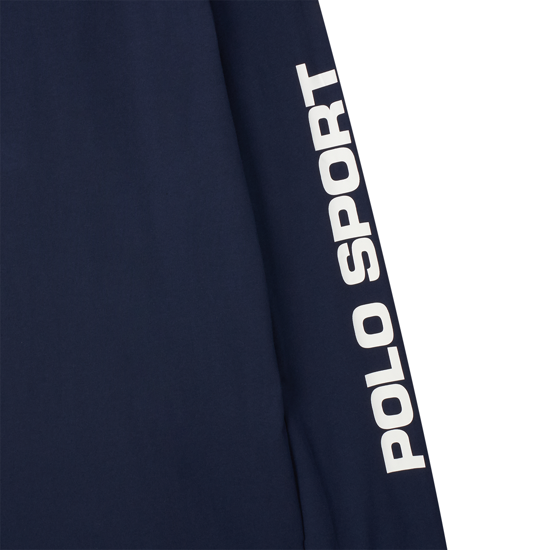 폴로 랄프 로렌 클래식핏 폴로 스포츠 저지 티셔츠 크루즈 네이비 화이트 - 25SS([15%적립] Polo Ralph Lauren Classic Fit Polo Sports Jersey T-Shirt Cruise Navy White - 25SS) - 6