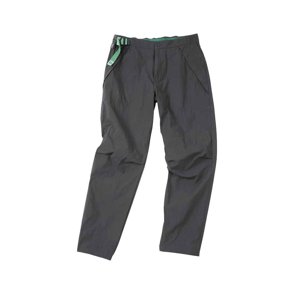 RAB0QWG087BLK08SH Rab Rowtor Pants Wmns Anthracite