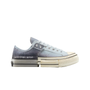 Converse x Feng Chen Wang Chuck 70 Ox 2-in-1 Grey