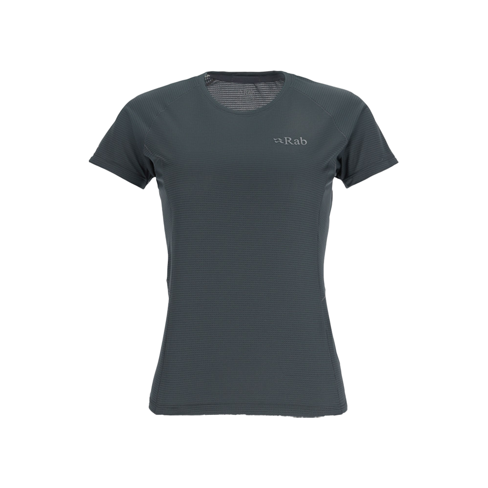 랩 소닉 티 우먼 벨루가(Rab Sonic Tee Wmns Beluga)