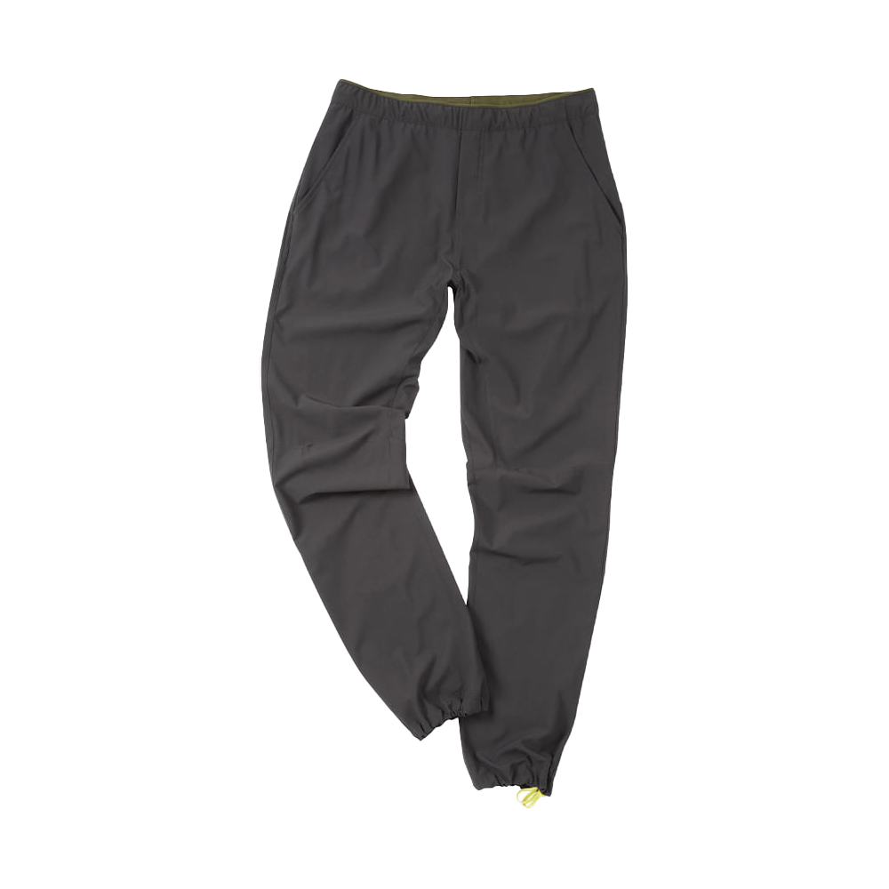 RABQFW300ANT030RG Rab Harpur Pants Anthracite