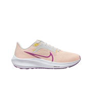 (W) Nike Air Zoom Pegasus 40 Guava Ice Amber Brown