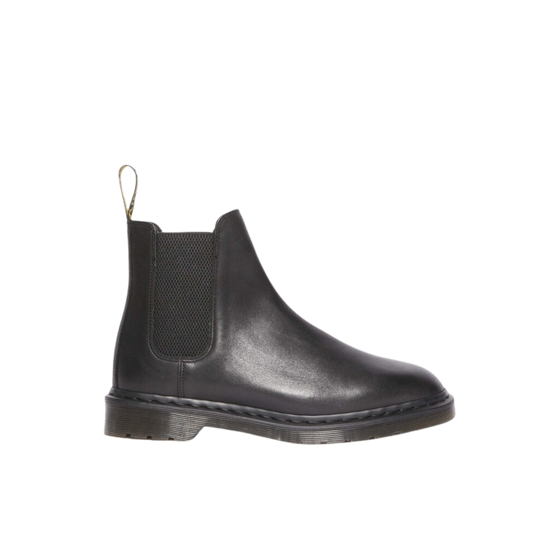 닥터마틴 그래미 첼시 부츠 블랙 Martens KREAM - Main Image