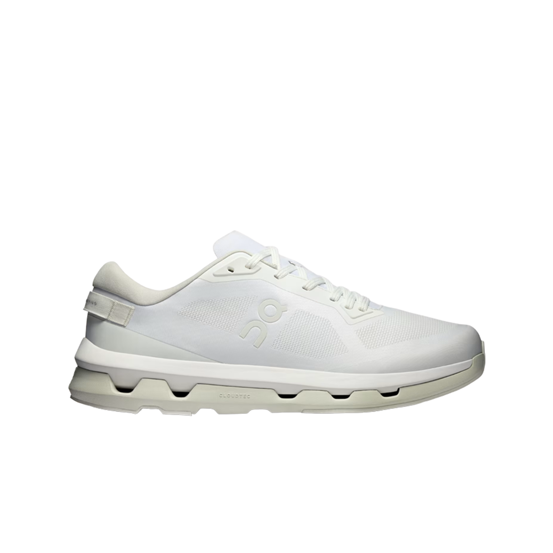 온 러닝 클라우드존 화이트(On Running Cloudzone White)