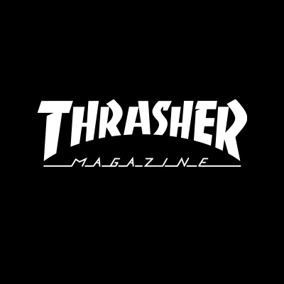 트레셔(THRASHER)