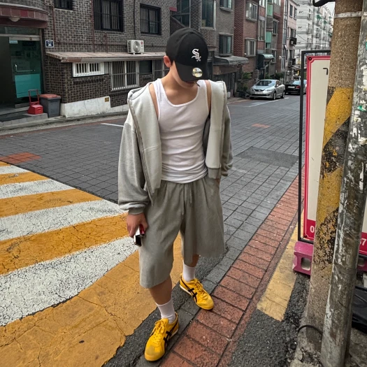 스타일 카드