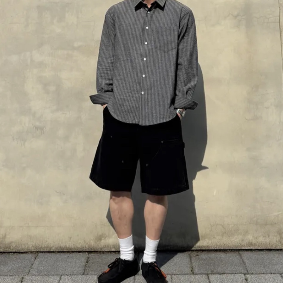 jangsamaster님의 스타일