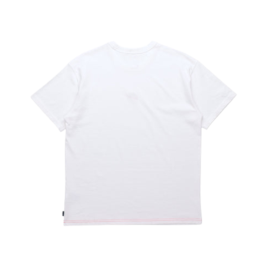나이키 NSW 프리미엄 에센셜 티셔츠 화이트 - 아시아(Nike NSW Premium Essential T-Shirt White - Asia) - 2