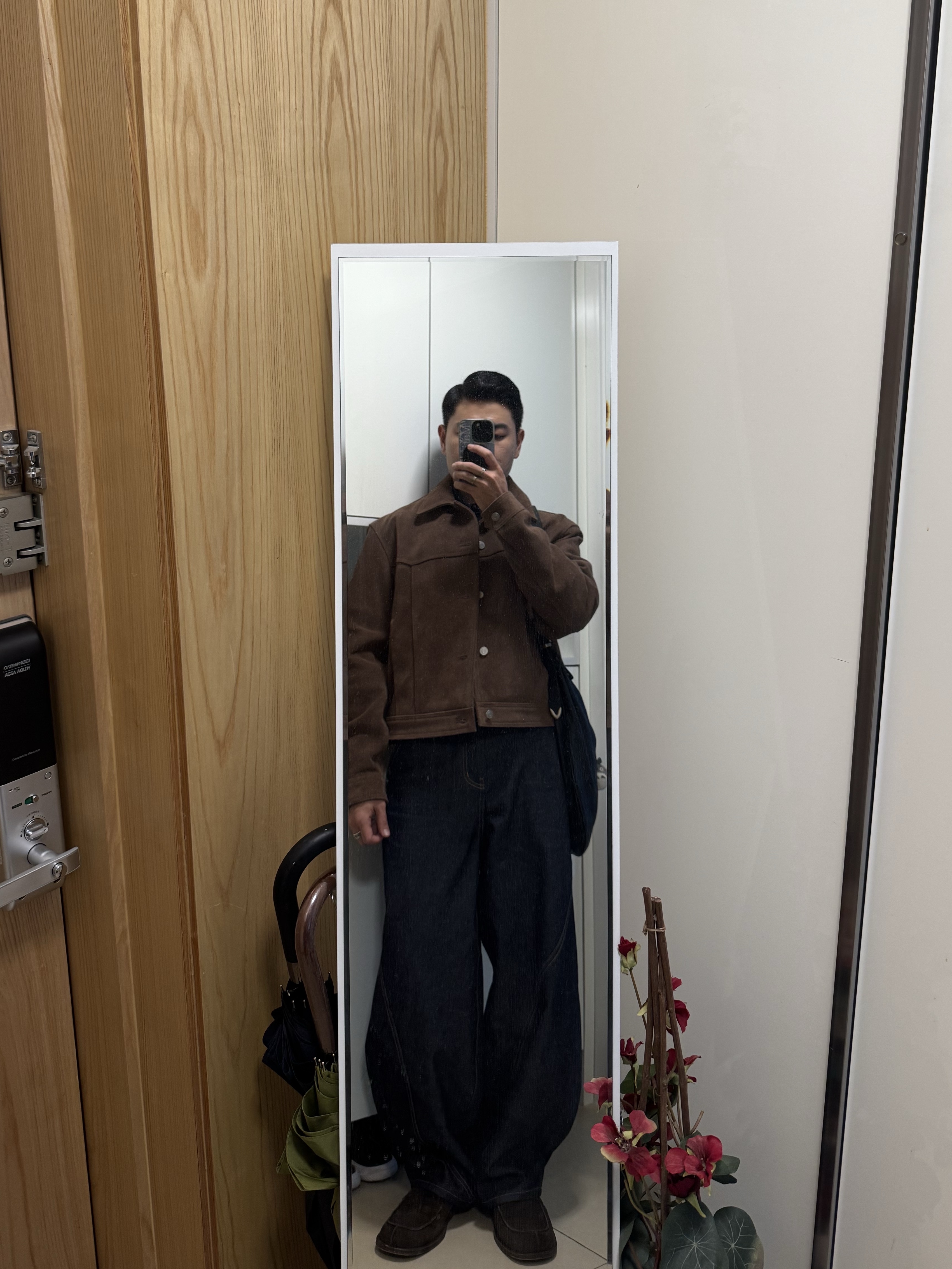 배경빈님의 스타일