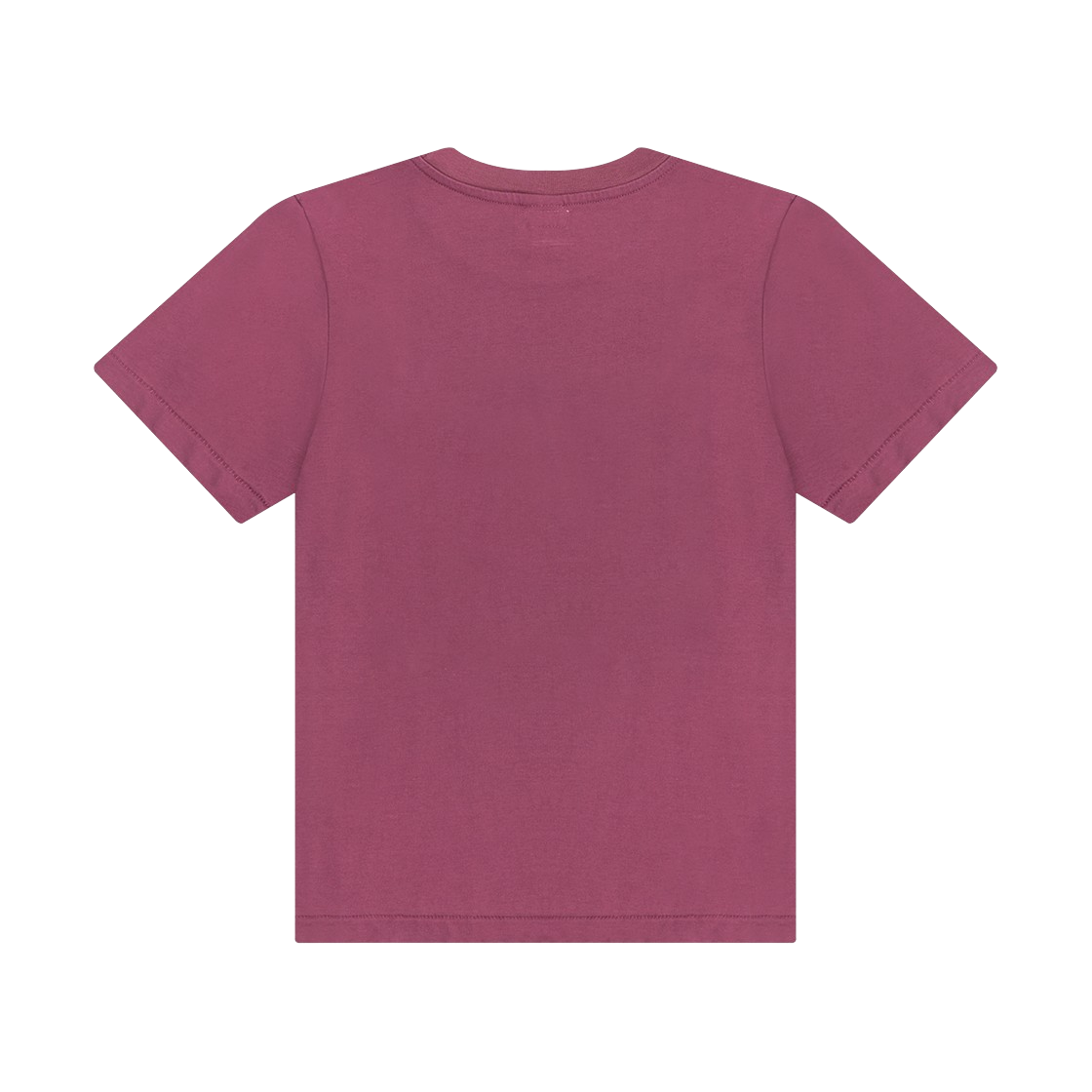 사파리스팟 1/2 리크루트 매스 소사이어티 티 - 퍼플/베이지(Safarispot 1/2 Rec Ruit Math Society Tee - Purple/Beige) - 2