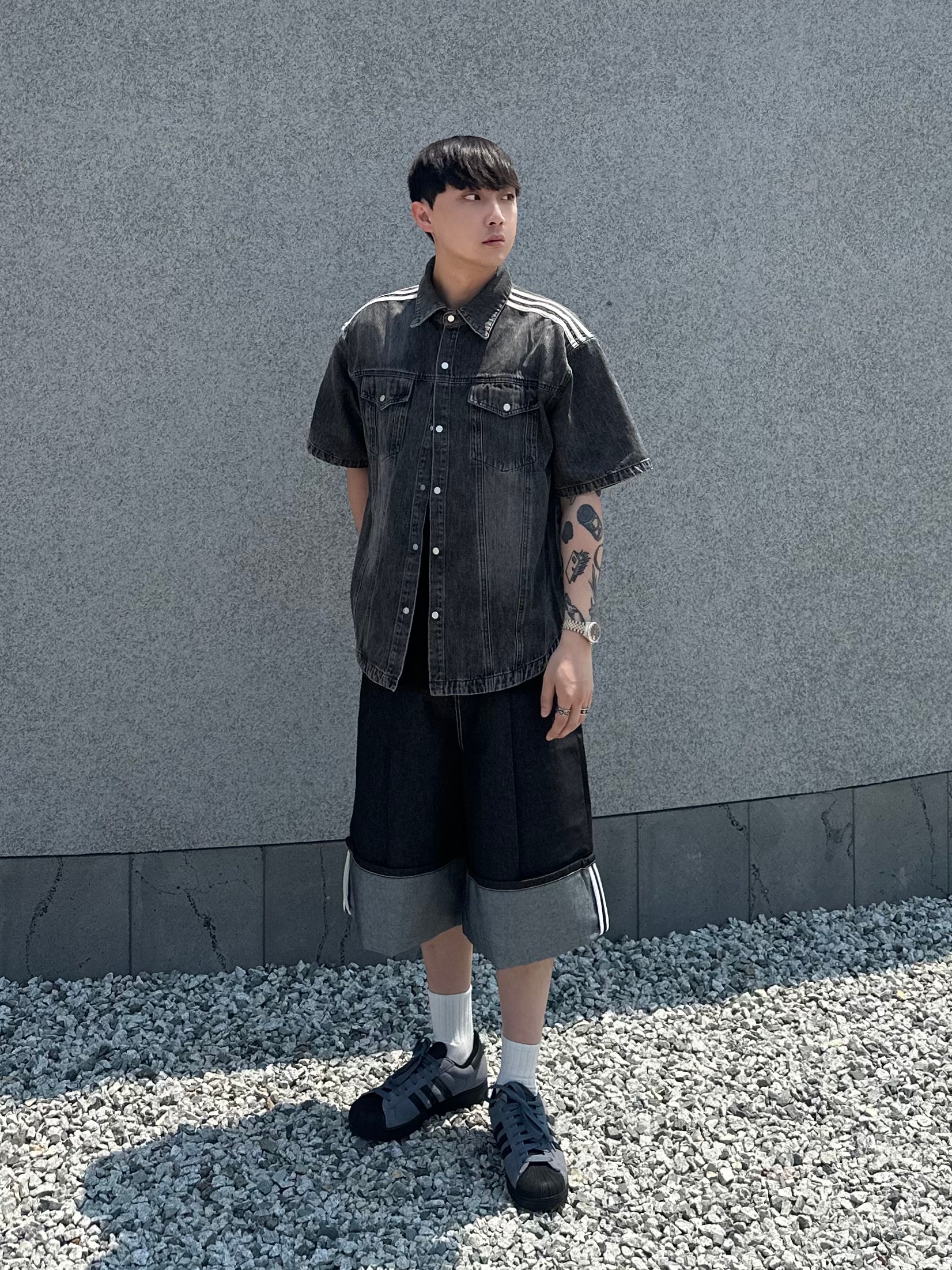박 호 일님의 스타일 - 1