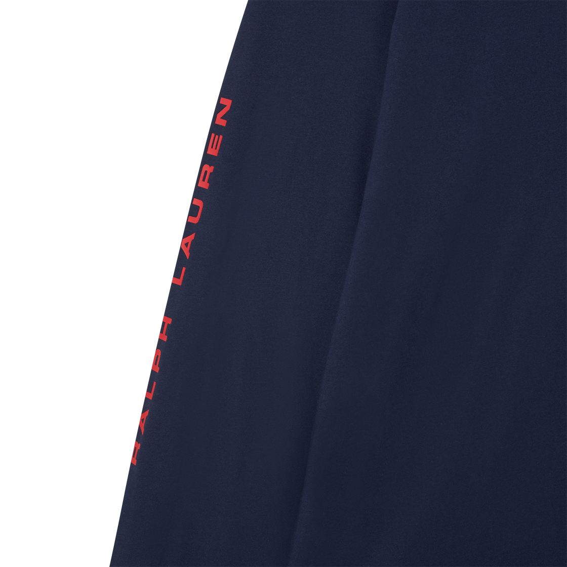 폴로 랄프 로렌 클래식핏 폴로 스포츠 저지 티셔츠 크루즈 네이비 화이트 - 25SS([15%적립] Polo Ralph Lauren Classic Fit Polo Sports Jersey T-Shirt Cruise Navy White - 25SS) - 5