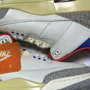 Jordan 3 Retro Seoul 2.0 착용 스타일