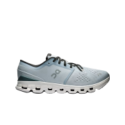On Running Cloud X 4 Glacier Stone