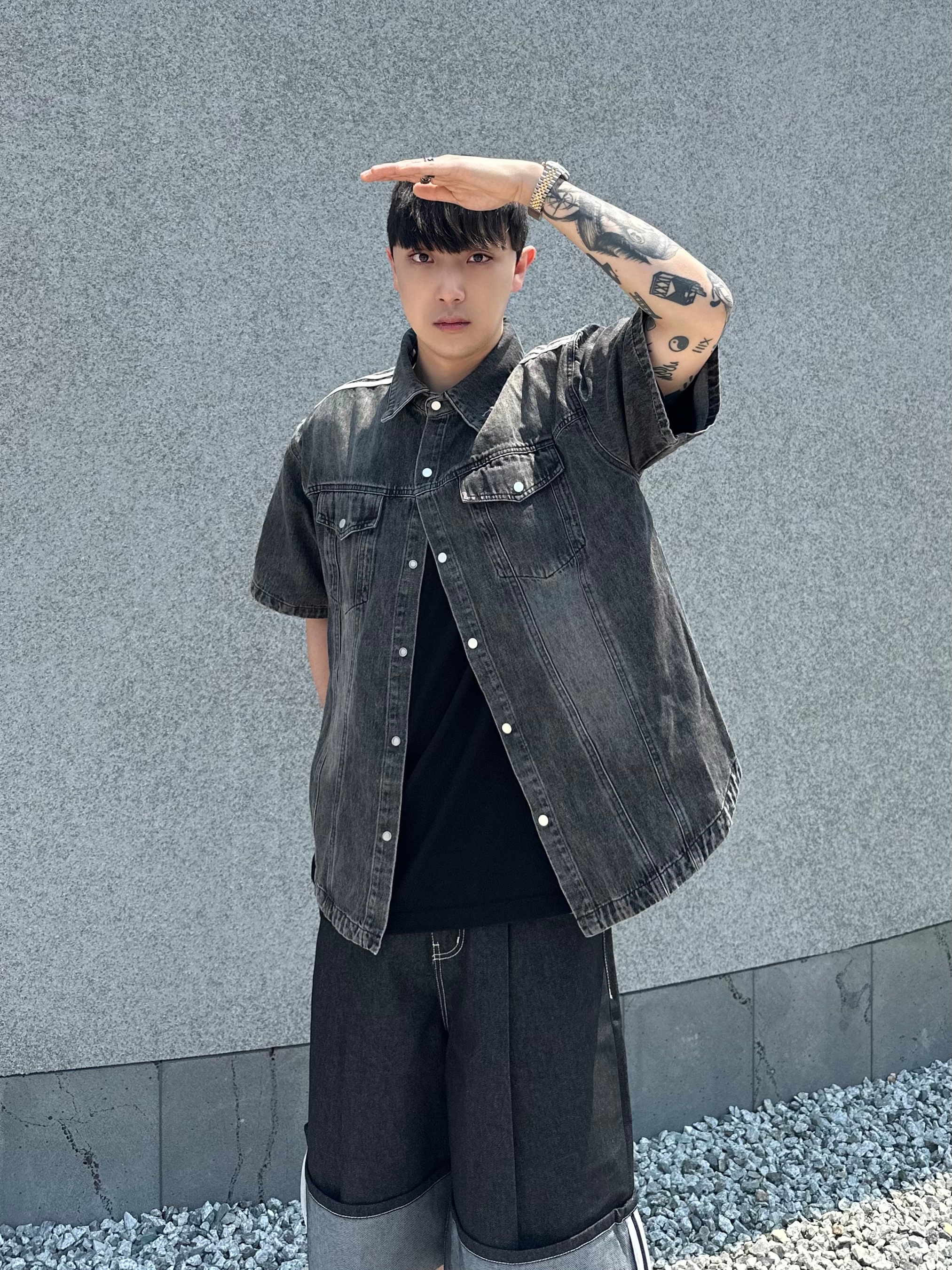 박 호 일님의 스타일 - 2