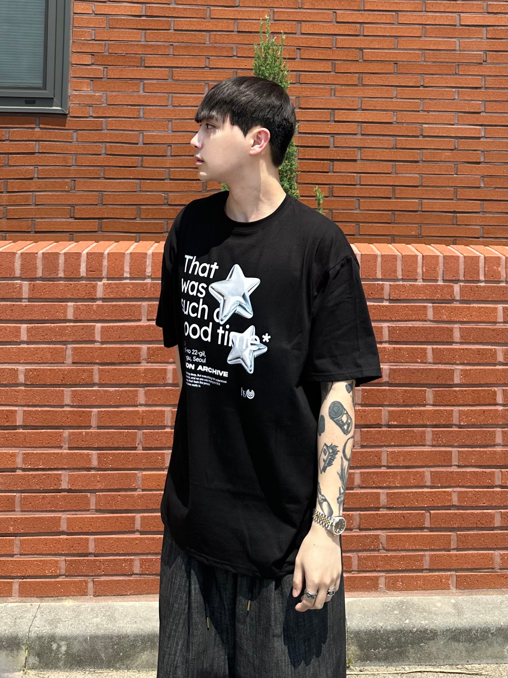 박 호 일님의 스타일 - 2