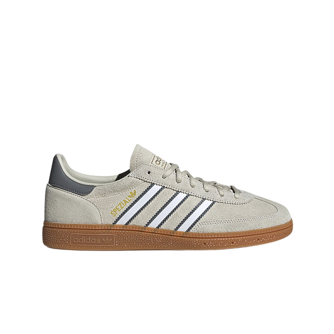 JH5441 Adidas Handball Spezial Alumina Cloud White
