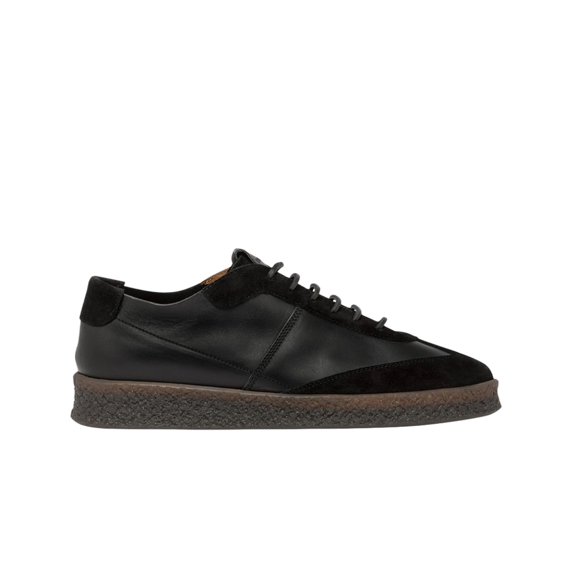 IF_B10500AA_03 Buttero Crespo Men Black