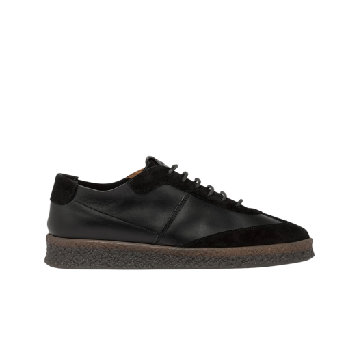 IF_B10500AA_03 Buttero Crespo Men Black