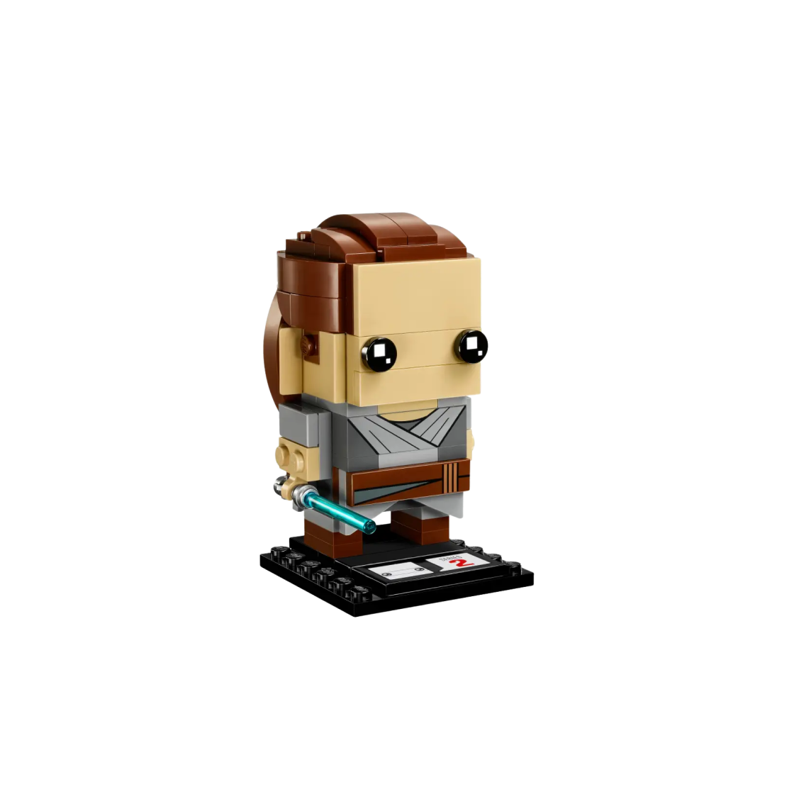 41602 Lego Star Wars Rey
