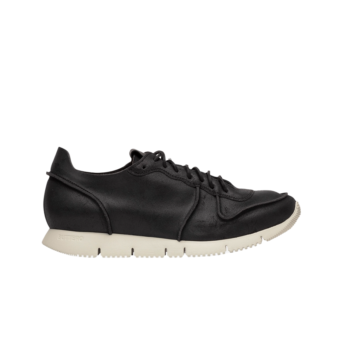 부테로 카레라 우먼 블랙(Buttero Carrera Women Black)