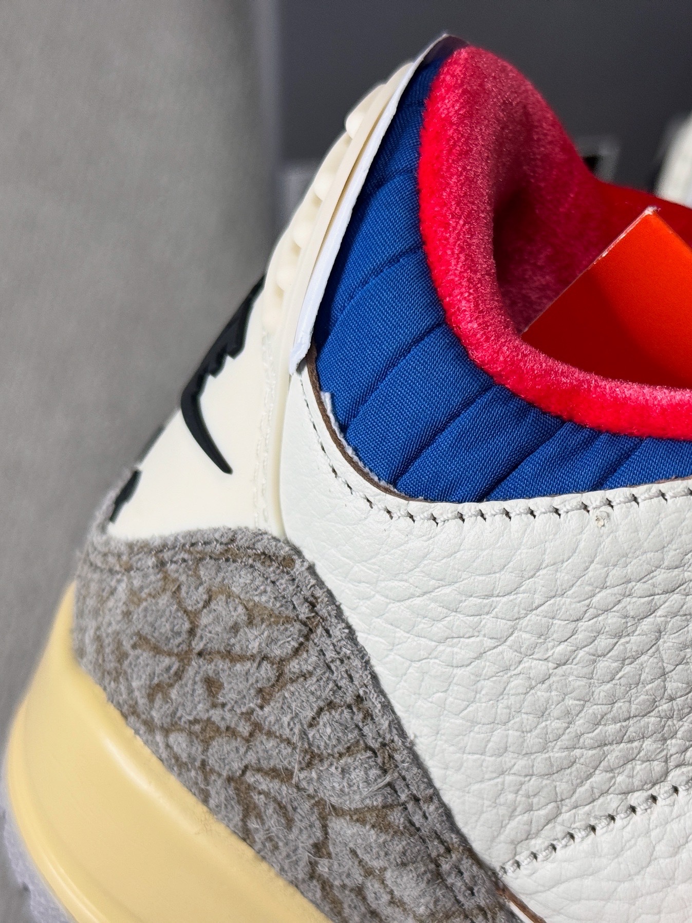Jordan 3 Retro Seoul 2.0 착용 스타일 - 6