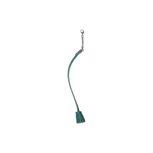 ITH3VIJO7N2P Hermes Tassel Keyring