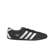 (W) Adidas x Billy’s Tokyo Black Silver Metallic