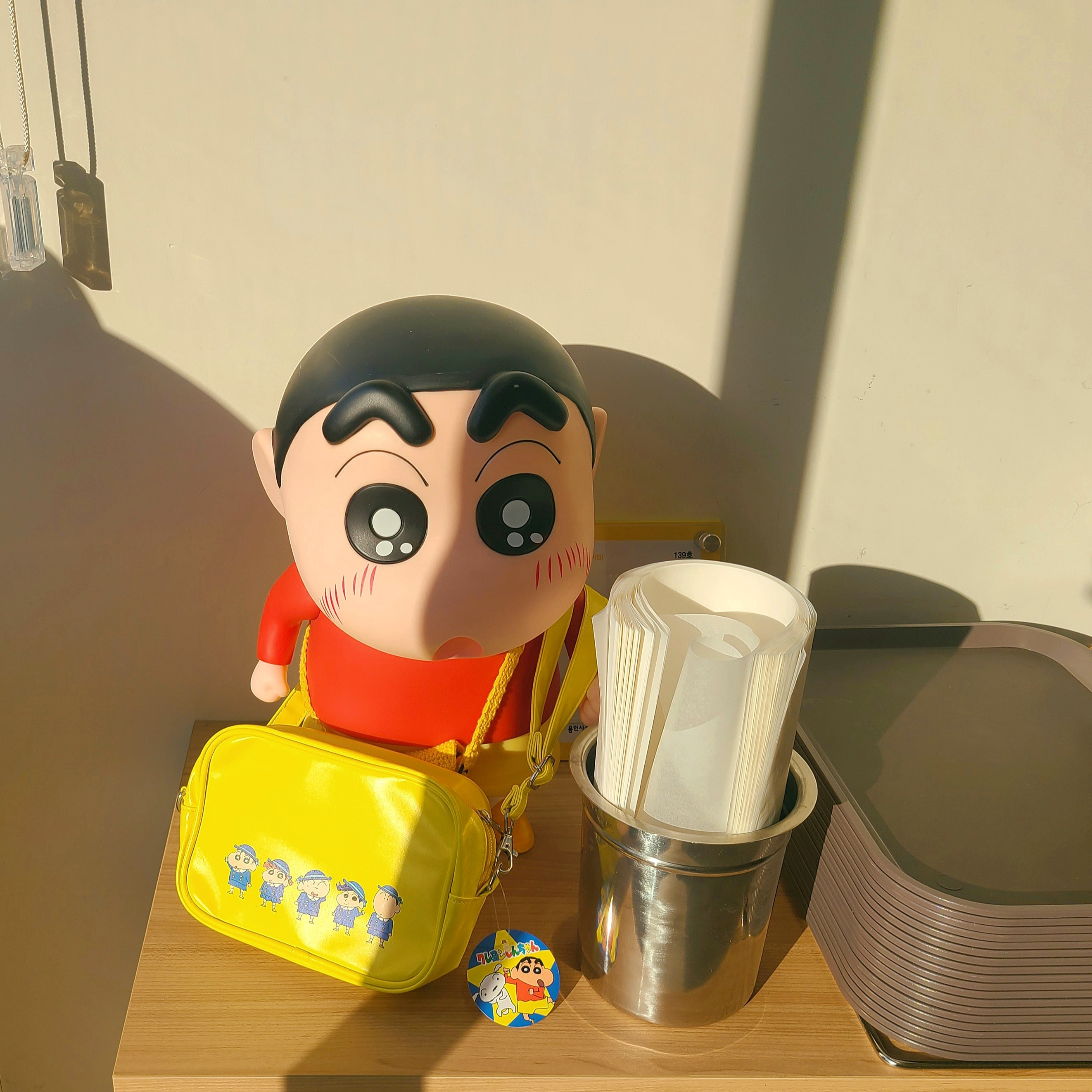 귀엽고 멋지고 다하는 곰돌이 고고님의 스타일 - 1