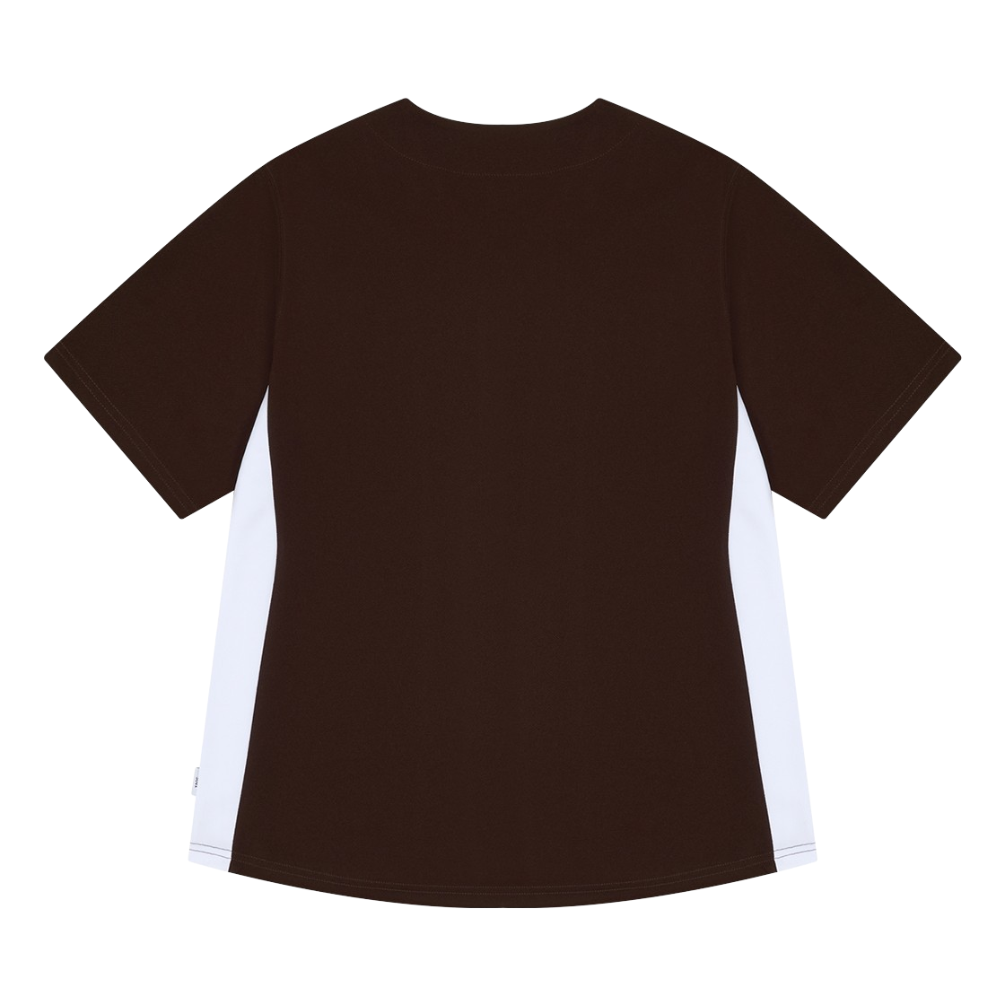 사파리스팟 어센틱 메쉬 스포츠 져지 - 브라운(Safarispot Authentic Mesh Sforts Jersey - Brown) - 2