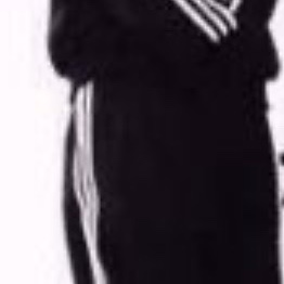 Junya Watanabe x Stussy Hooded Vest Black, Adidas x KoRn Campus 00s Core Black Cloud White 착용 스타일 - 3