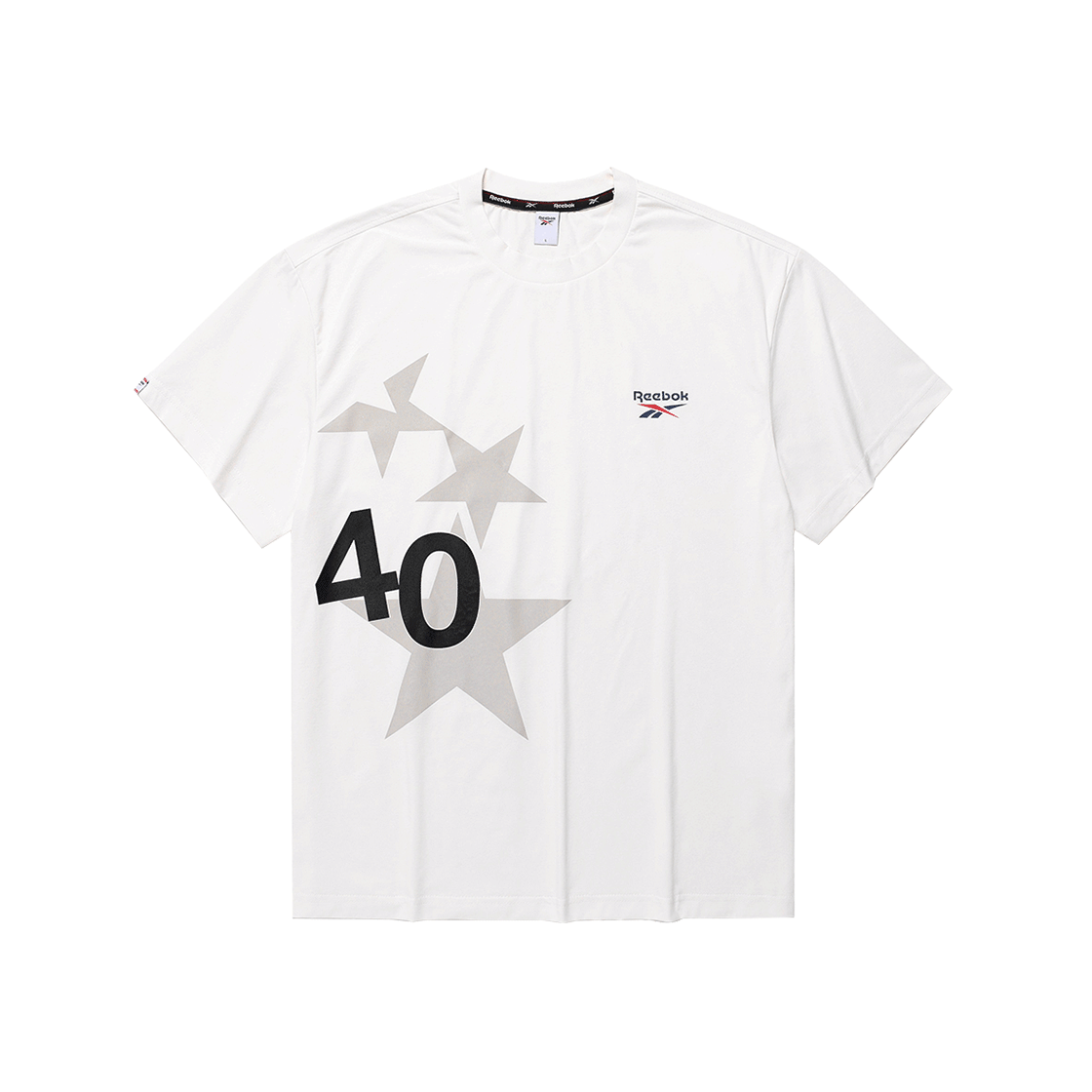 Tシャツ・カットソー CAVISH x Reebok Drum And Bass SS Tee White CAVISH x Reebok Drum And Bass SS Tee White (Reebok/Tシャツ