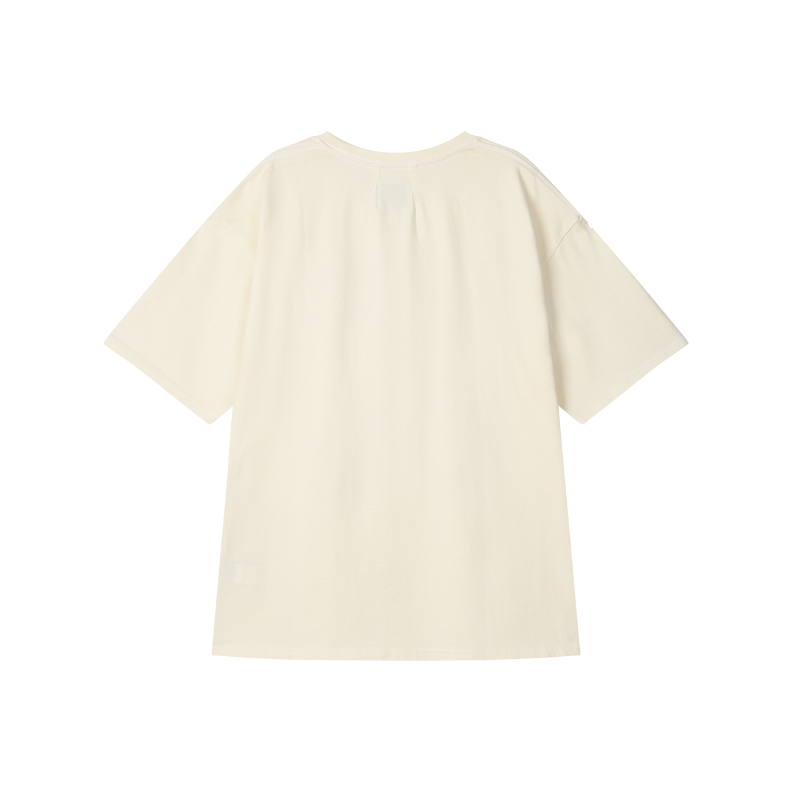 루드 캐드리 티 빈티지 화이트 - 25SS(Rhude Cadre Tee Vintage White - 25SS) - 2