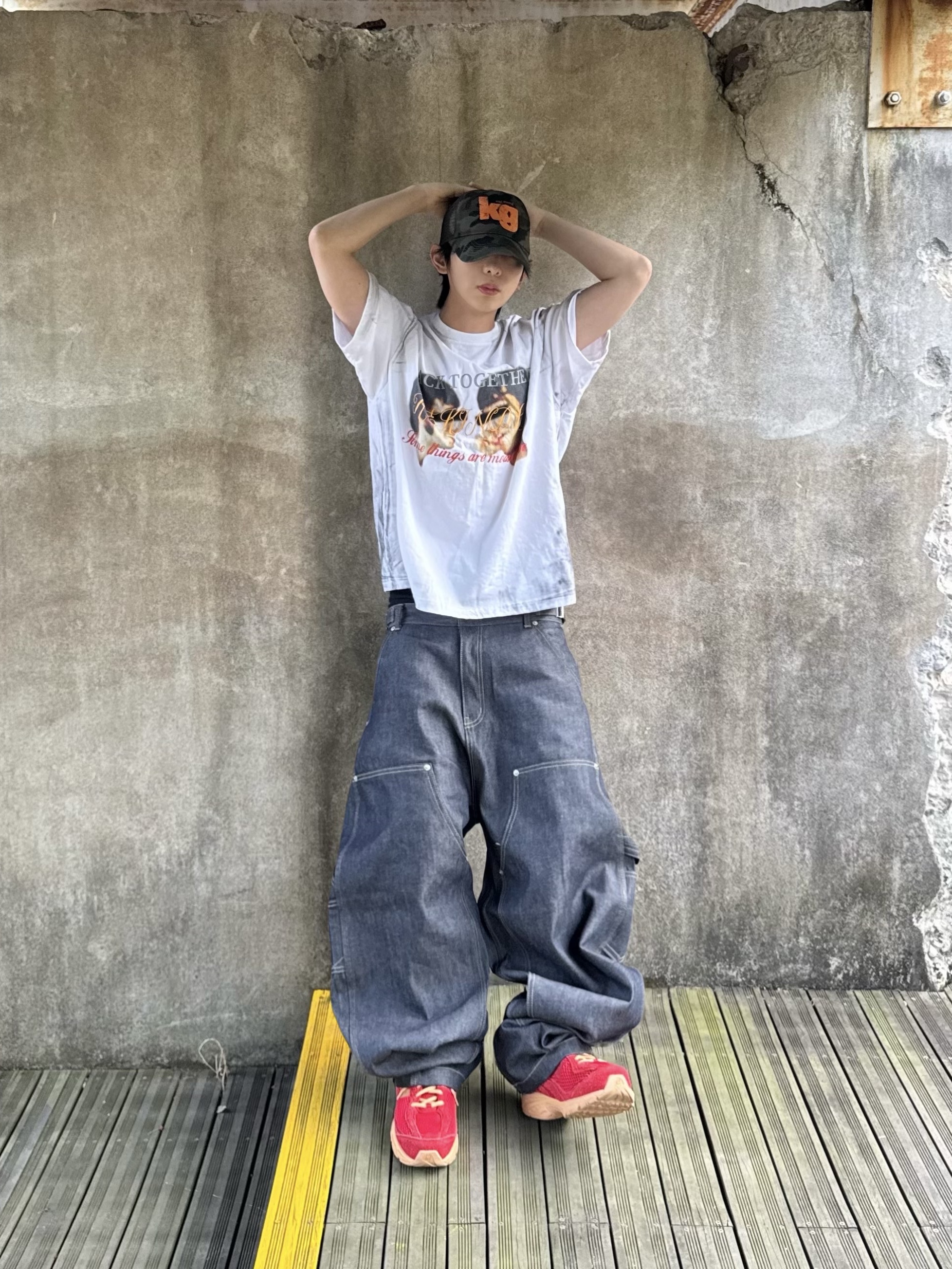 New Balance グレー パンツ NEW BALANCE（ニューバランス）｜スラックス（グレー系）一覧 - WEAR