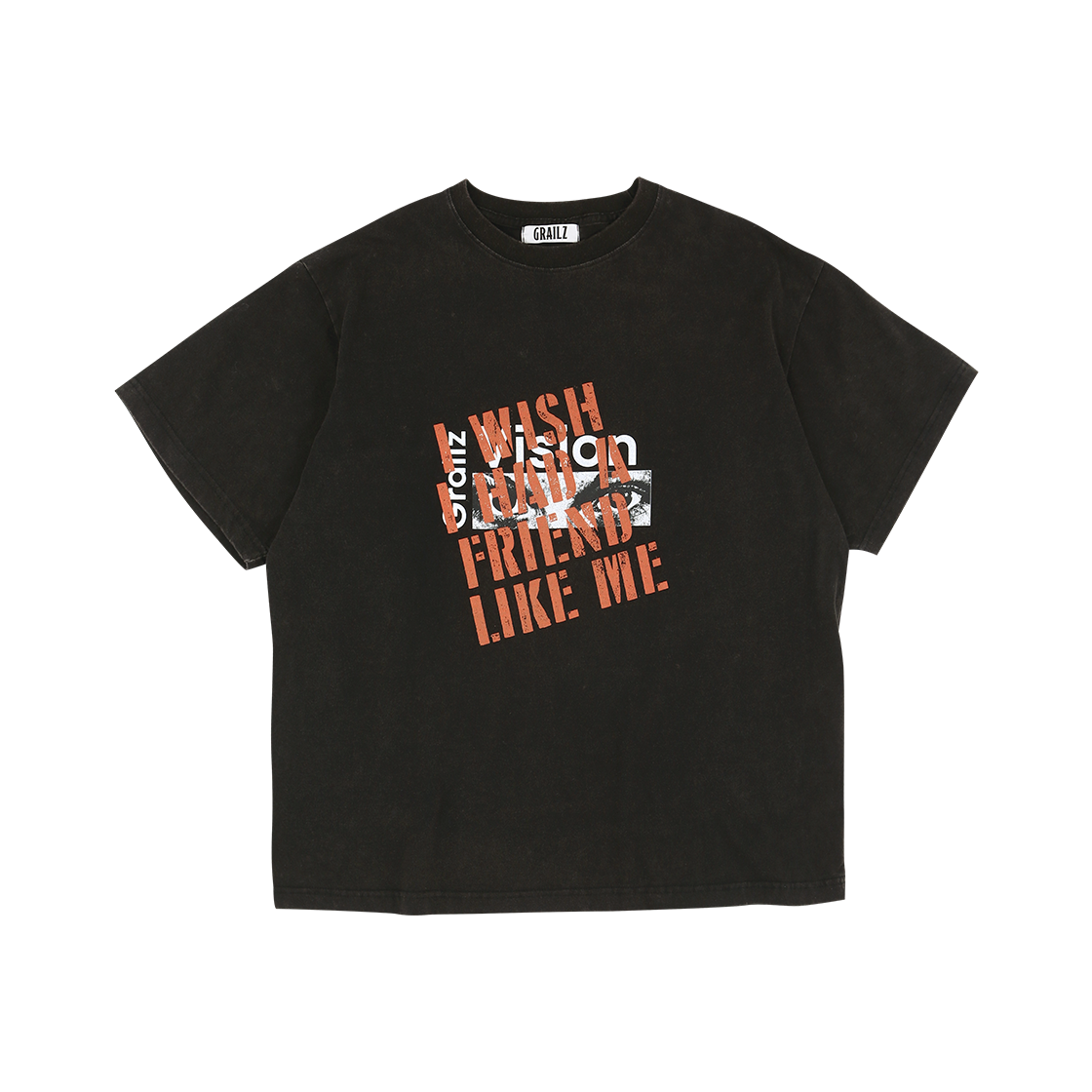 BOYNEXTDOOR GRAILZ Tシャツ M ベージュ