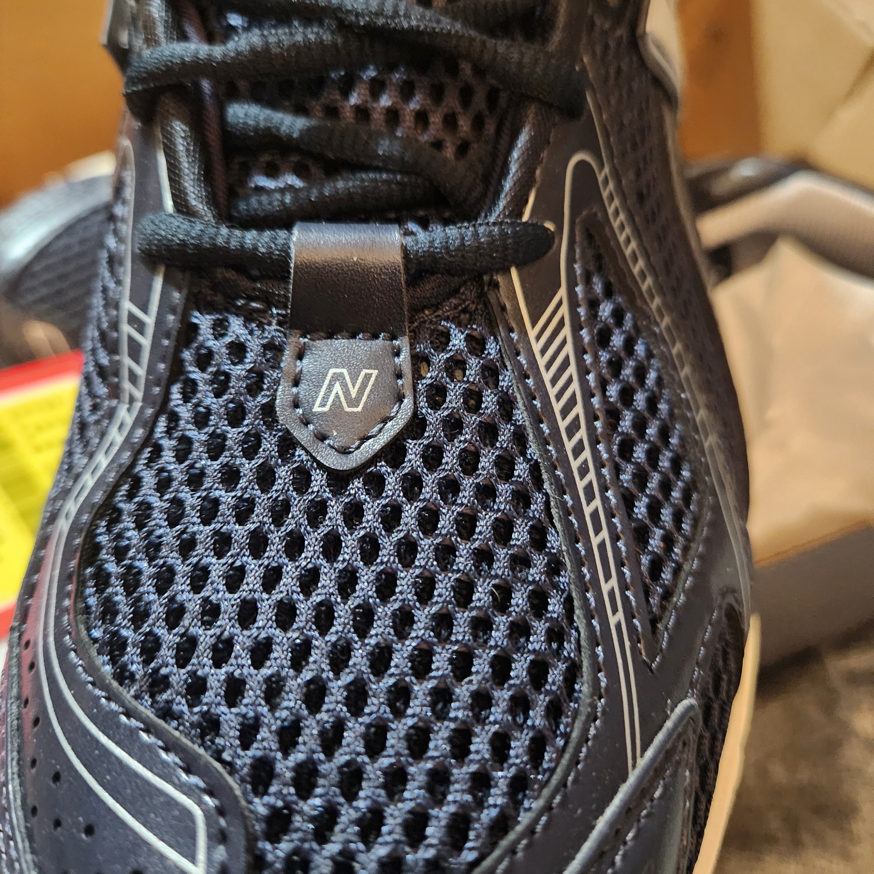 New Balance 1906R Eclipse 착용 스타일 - 1