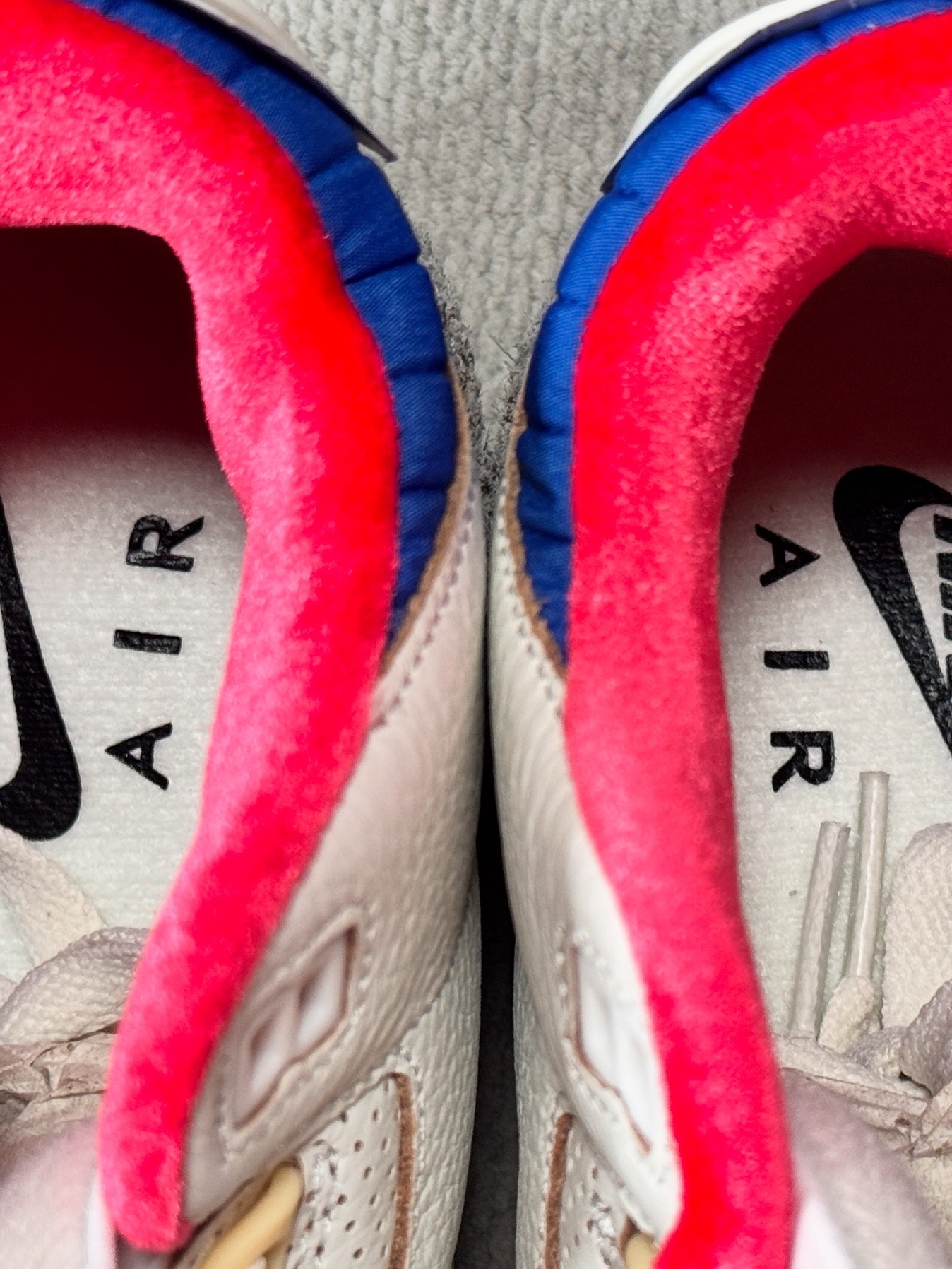 Jordan 3 Retro Seoul 2.0 착용 스타일 - 4
