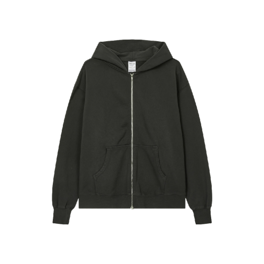 [SUNDAYOFFCLUB] Dancing Devils 2way Zip Hoodie Black 送料込 선데이오프클럽(SUNDAYOFFCLUB) Dancing Devils 2-way Zip